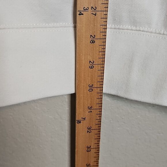 Invisible Friends Random Character Collective Sweatshirt Ivory Large - Picture 6 of 7